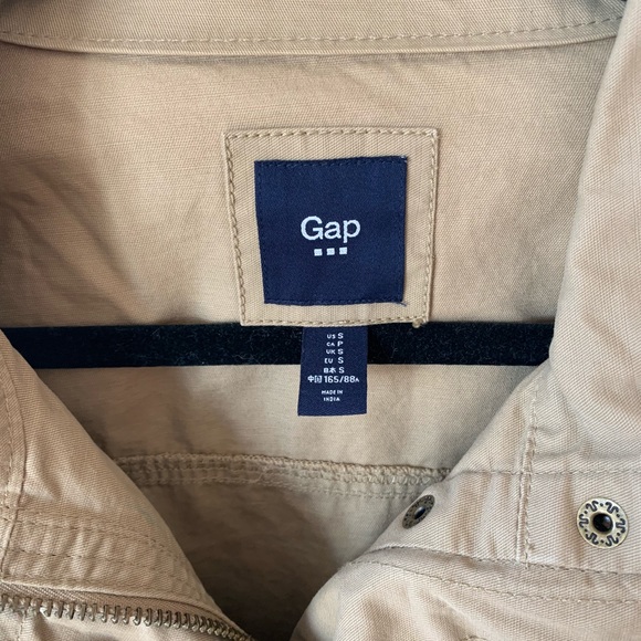 GAP Utility Jacket - Picture 3 of 3